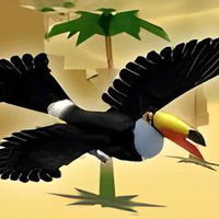 Toucan Shooter