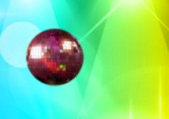 Touch Ball
