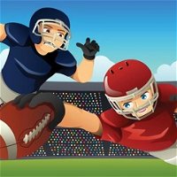 Jogos de Futebol Americano 🏈 Jogue no CrazyGames