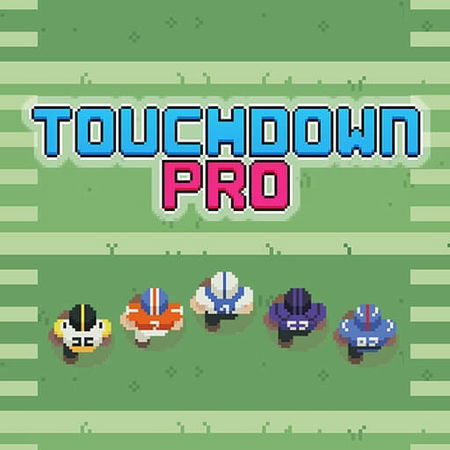  Touchdown Pro