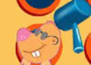 Toupeira