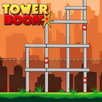 Tower Boom