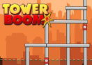 Tower Boom