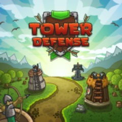 Jogo Minecraft Tower Defense no Jogos 360