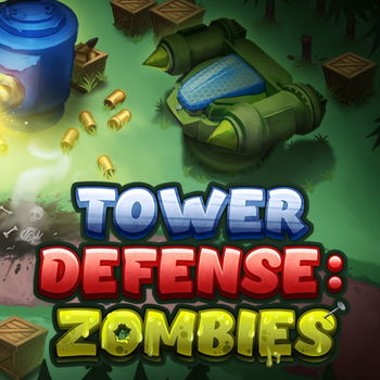 Jogo Plants vs Zombies: TD no Jogos 360