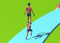 Tower Run Online