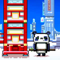 Tower Takedown China