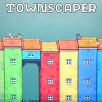 Townscaper