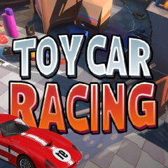 Jogo Toy Car Racing no Jogos 360