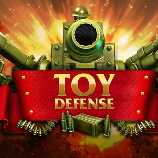 Toy Defense