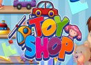 Toy Shop Jigsaw Puzzle
