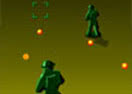 Toy Soldier