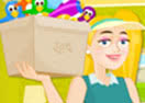 Toy Store