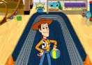 Toy Story Bowl-O-Rama