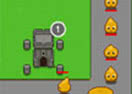 Toytown Tower Defense