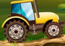 Tractor Express