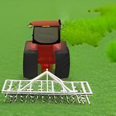 Jogo Wacky Tractors no Jogos 360