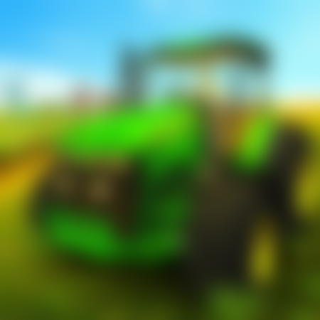 Tractor Farming Simulator