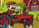 Tractor Mania
