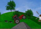 Tractor Trial