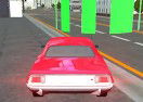 Traffic Car Racing