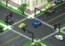Traffic Command