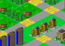 Traffic Control 3D