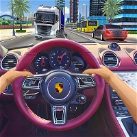 Jogos de Carros 3D no Jogos 360