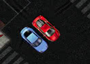 Traffic Jam Rush
