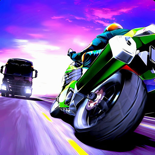 Jogos de Moto 🏍️ no Jogos 360