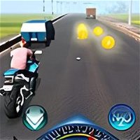 Jogos de Moto (3) no Jogos 360
