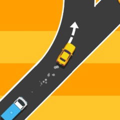 Jogo Traffic no Jogos 360