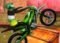 Trails Gold 3D