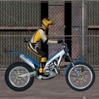 Jogo Moto Xtreme Trials no Jogos 360