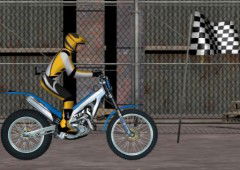 Trails Ride