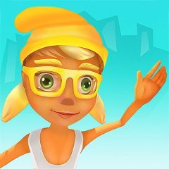 Subway Surfers - Play Subway Surfers On OVO Game