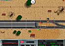 Train Traffic Control