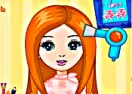 Transformação do Cabelo