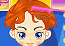 Transformação do Penteado