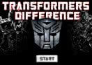 Transformers Difference