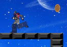 Transformers Prestige