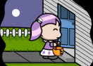 Trapped in Halloween: Costume Dash