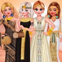 Vestir princesas da Disney adolescente - Jogos para Meninas