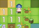 Treasure Sweeper