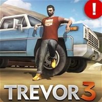 Trevor 3: Mad Story