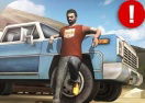 Trevor 3: Mad Story