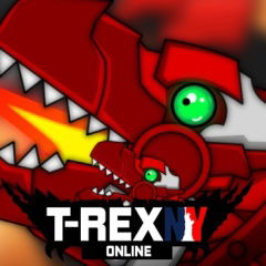 T-Rex NY Online - Jogue T-Rex NY Online Jogo Online