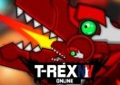 T-Rex N.Y Online