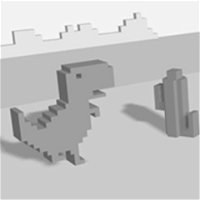 jogo do dinossauro pulando cacto