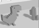 T-Rex Run 3D
